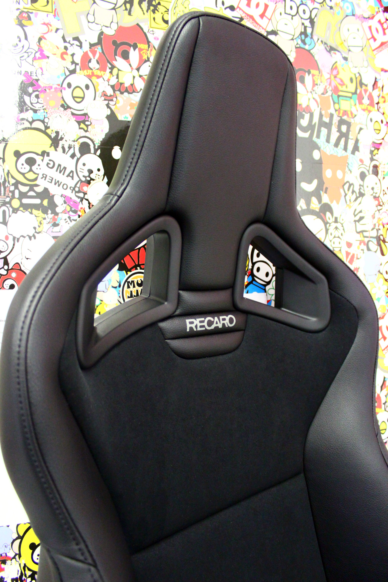 sportster seat with backrest