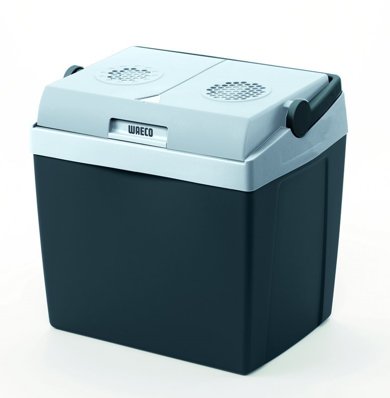 WAECO ELEKTRO KÜHLBOX THERMOELEKTRISCH KÜHLTASCHE 12V COOLFUN PB 305 AC